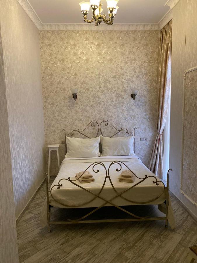 Old Tbilisi Apart-Hotel Room photo